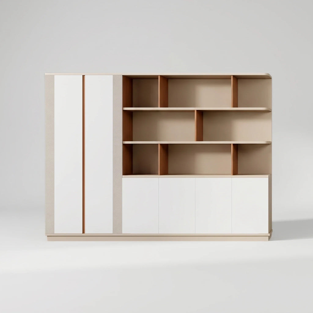 Thornby · Office Shelves & Storage