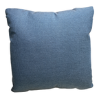 18" Sunbrella® Outdoor Throw Pillow – All-Weather Comfort with Classic Style