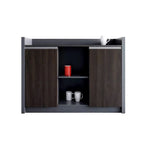 Radnor · Office Credenza Sideboard Cabinet