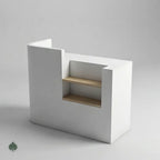 Elyria · Front Greeter Station