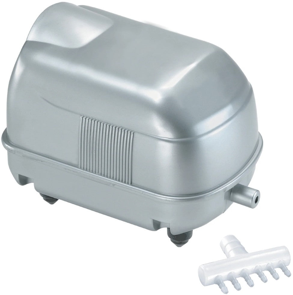 Supreme Oxy-Flo High Volume Air Pump For Hydroponics