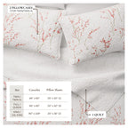 Floral Quilt - Sakura Collection