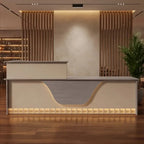 Ada · Front Reception Desk