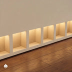 Ada · Front Reception Desk