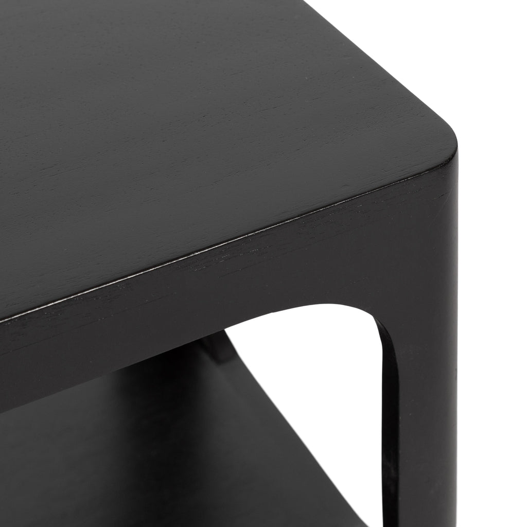 Dahl Floating Side Table