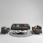 Vindö · Office Waiting Area Lounge Seating
