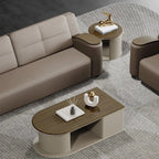 Nora · Office Waiting Area Lounge Seating