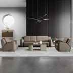 Nora · Office Waiting Area Lounge Seating