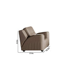 Nora · Office Waiting Area Lounge Seating