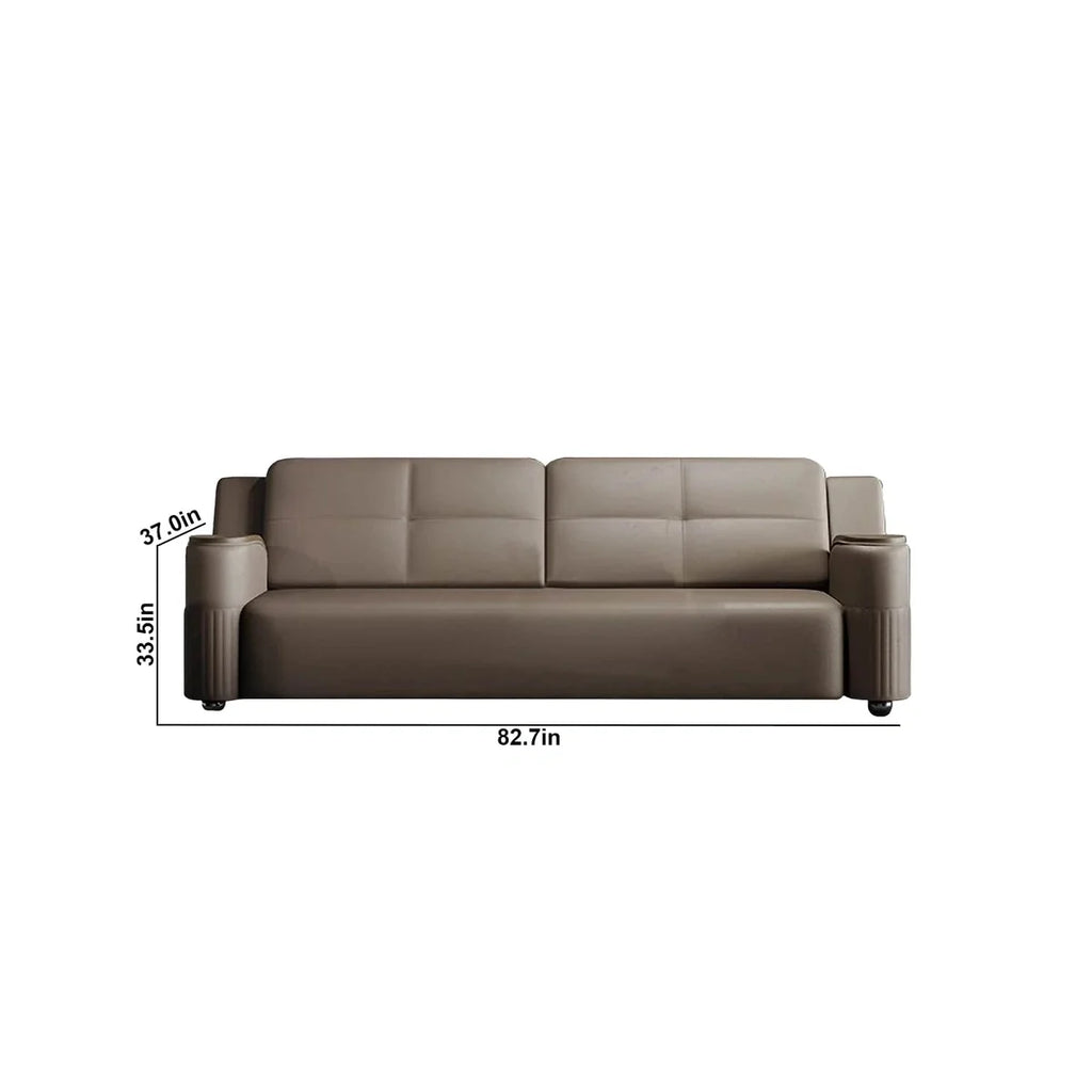 Nora · Office Waiting Area Lounge Seating