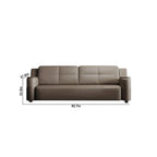 Nora · Office Waiting Area Lounge Seating