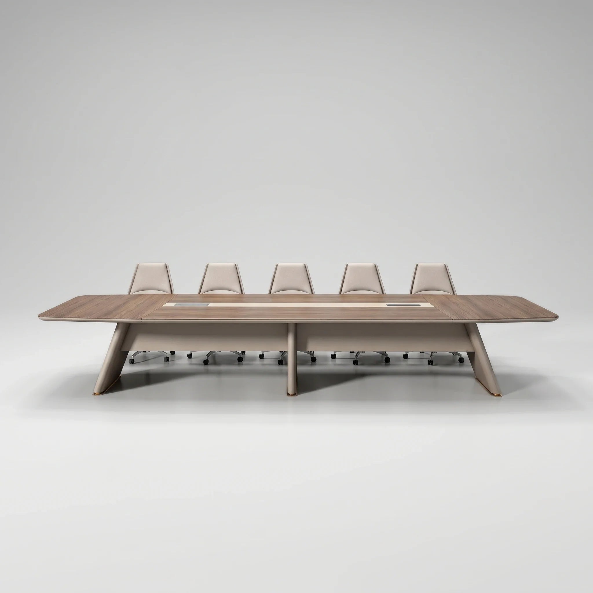 Rally · Conference Room Table