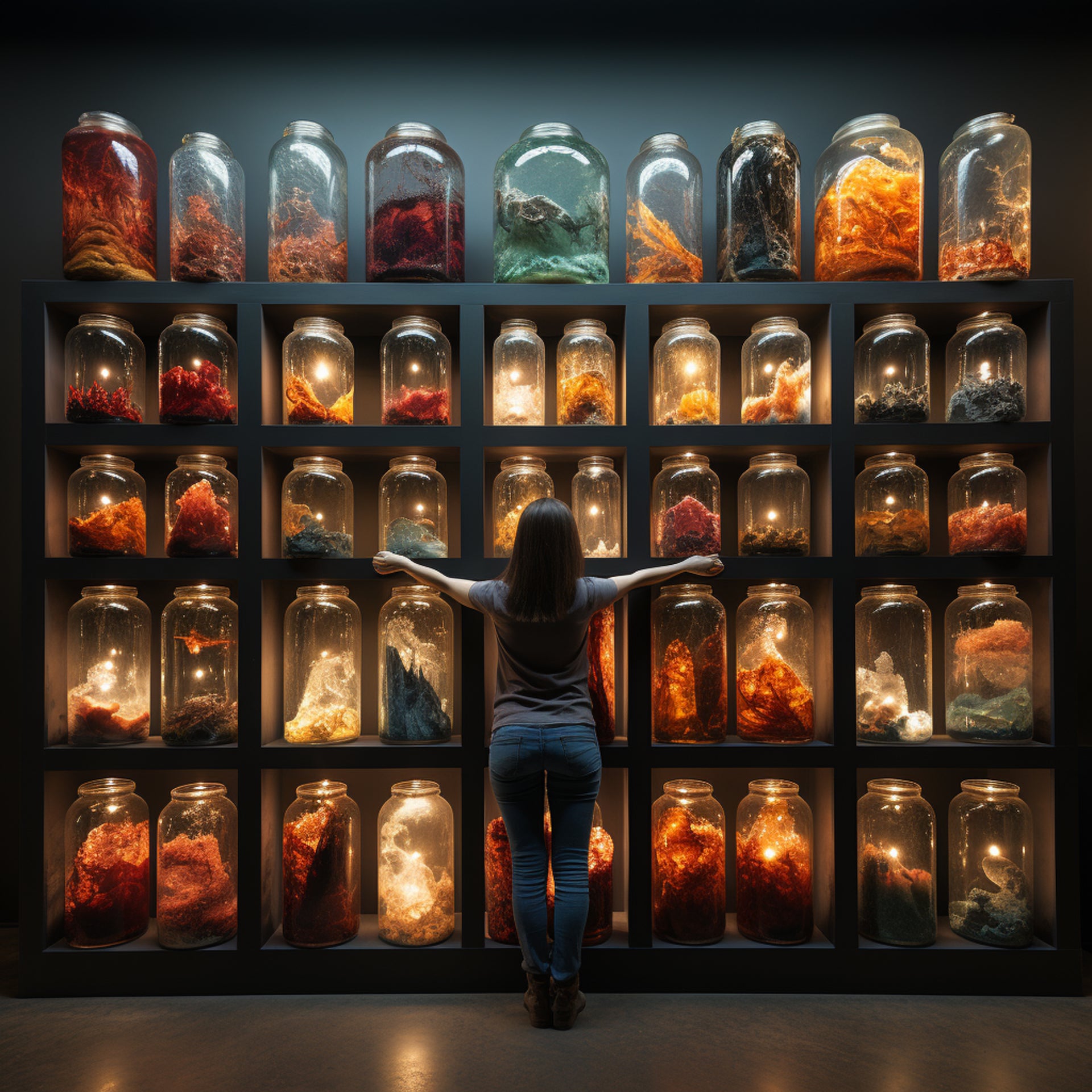 Need space-saving solutions?