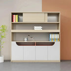 Ellsworth · Modern Office Shelves & Storage