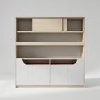 Ellsworth · Modern Office Shelves & Storage