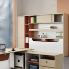 Ellsworth · Modern Office Shelves & Storage