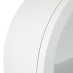 Arcott Arch Wall Cabinet