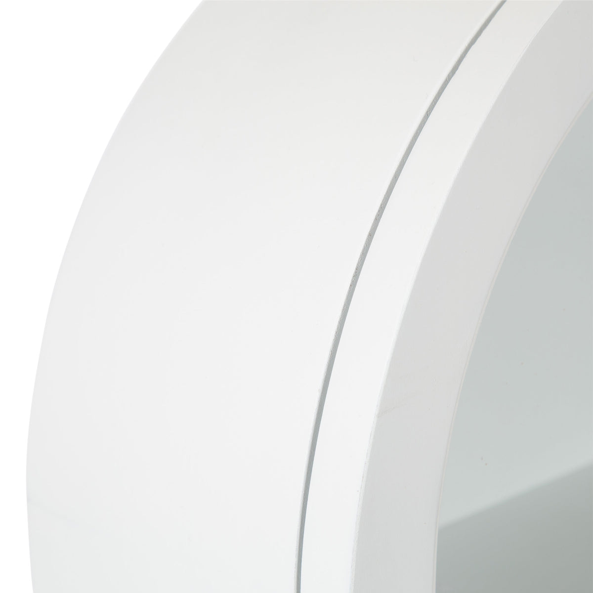Arcott Arch Wall Cabinet