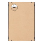 Sylvie Abstract 10 Framed Canvas by Apricot and Birch