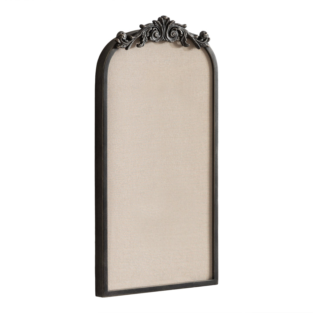 Arendahl Arch Framed Pinboard