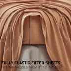 Jersey Sheet - Carmen Collection