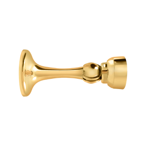 Deltana Mdh30Cr003 3 In. Magnetic Door Holder- Lifetime