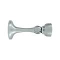 Deltana Mdh30U26D 3 In. Magnetic Door Holder- Satin Chrome - Solid