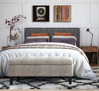 Sylvie High Fidelity Framed Canvas by Emiko and Mark Franzen of F2Images