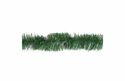 Dyno Seasonal Solutions 7203710P green PVc garland Tie 10 count