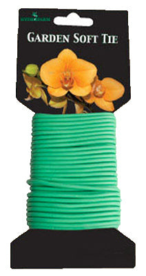 Hydrofarm Hgst 8 Meter Green Garden Soft Tie
