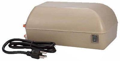 Orbit Underground 92100 0.38 In. Booster Pump- 160 Psi