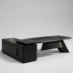 Turing · L-Shaped Executive Desk