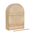 Arcott Arch Wall Cabinet