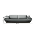 Gävle · Office Waiting Area Lounge Seating