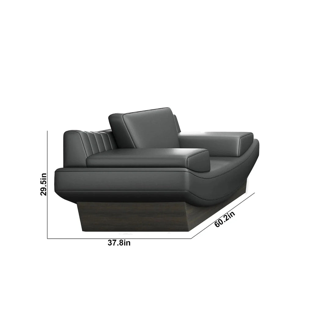 Gävle · Office Waiting Area Lounge Seating