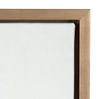 Sylvie Cactus Framed Canvas by F2 Images