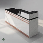 Hayes · Front Reception Desk
