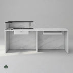 Hayes · Front Reception Desk