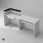 Hayes · Front Reception Desk