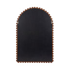 Beadbrook Arched Wall Mirror