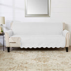 Medallion Solid Furniture Protector - Elenor Collection