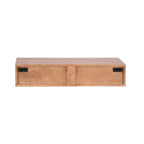 McCutcheon Floating Console Table