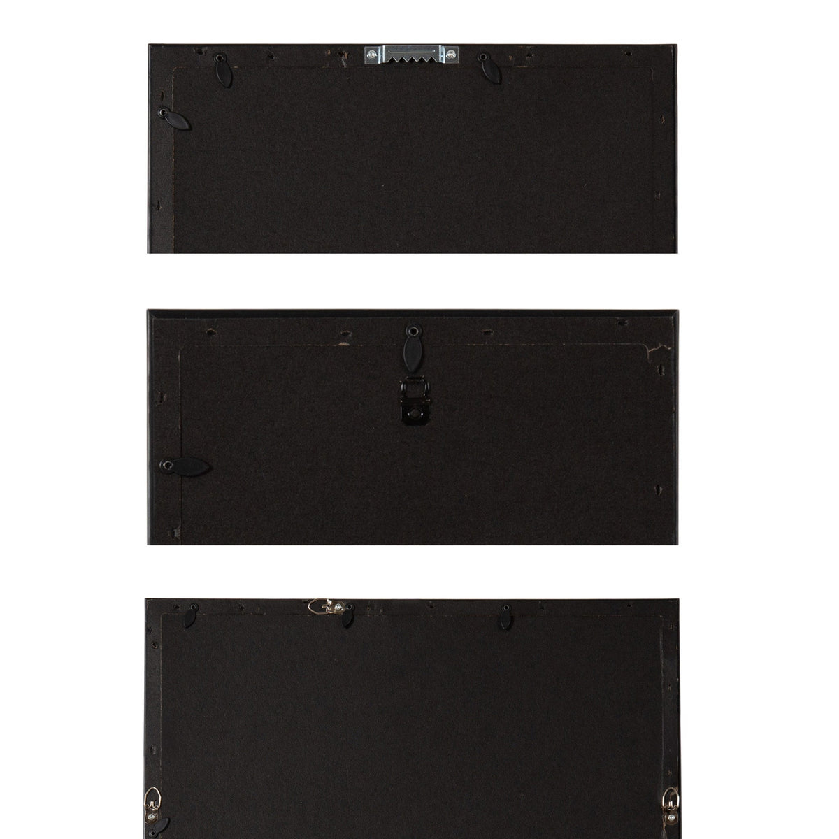 Adlynn 5 Piece Wall Picture Frame Set