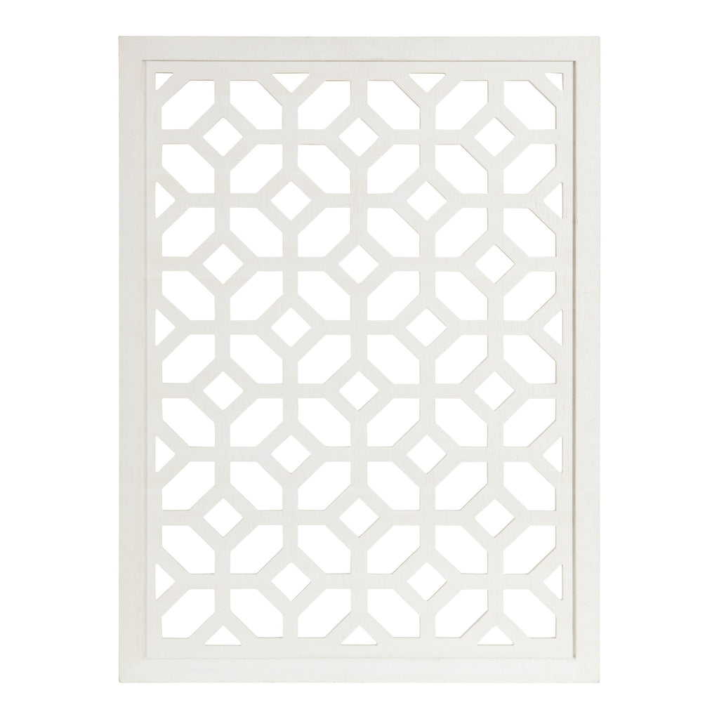 Latonia Wall Art Plaque
