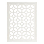 Latonia Wall Art Plaque