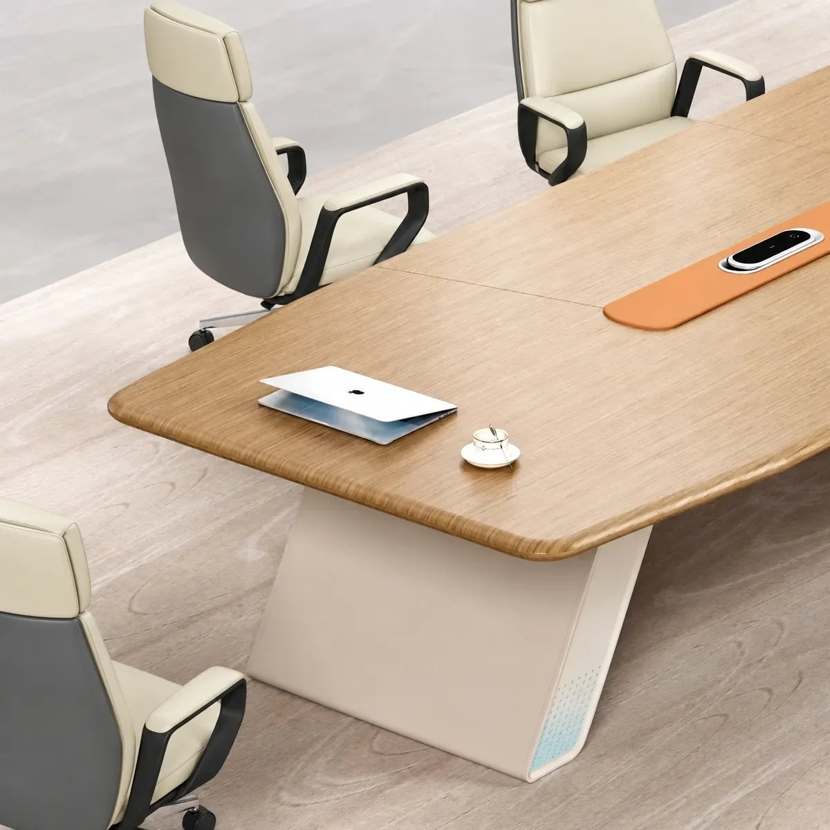 Unity · Conference Room Table