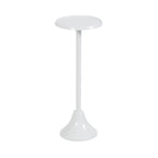 Sanzo Outdoor Metal Drink Table