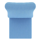 Outdoor-USA Seat and Back/Deep Seating Sofa/Loveseat Middle - Replacement Cushions
