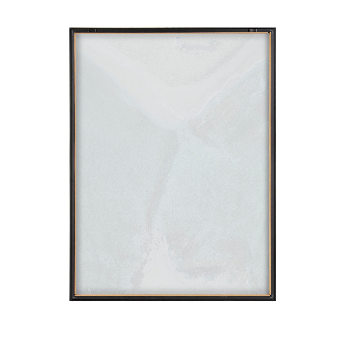 Blake Poipu Beach Framed Printed Art by Rachel Bolgov