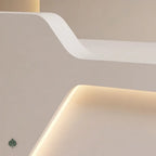 Paxton · Front Reception Desk